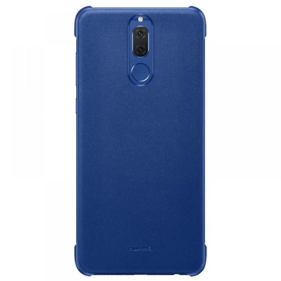 Husa Spate Huawei Mate 10 Lite Albastru