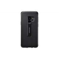 Husa Samsung Galaxy S9 Protective Standing Cover Original Neagra