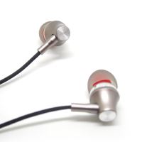 Casca stereo premium metal Cellect Gri Jack 3.5 mm