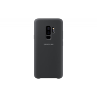 Husa Originala Samsung Galaxy S9 Silicon Neagra