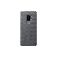 Samsung Galaxy S9 Carcasa Hyperknit, Gri