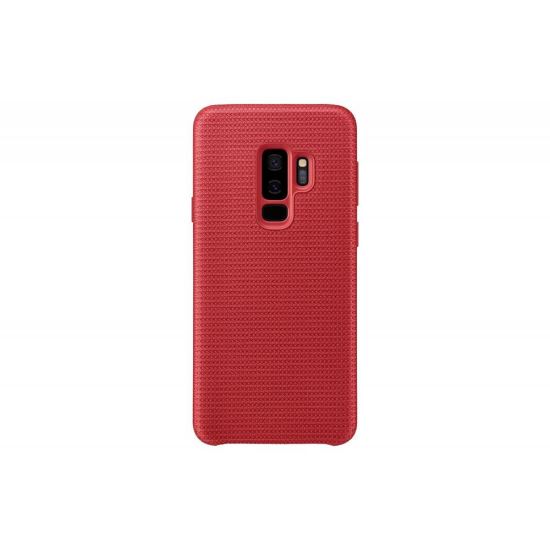 Husa Samsung Galaxy S9 Plus Hyperknit, Rosu
