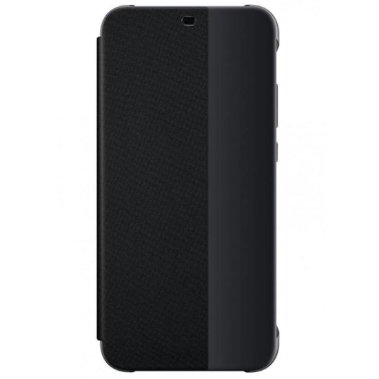 Husa Huawei P20 Lite Original Book Cover Negru