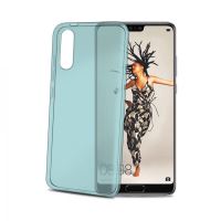 Husa Spate Huawei P20 Pro Albastru