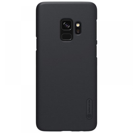 Husa Samsung Galaxy S9 Nillkin spate Neagra