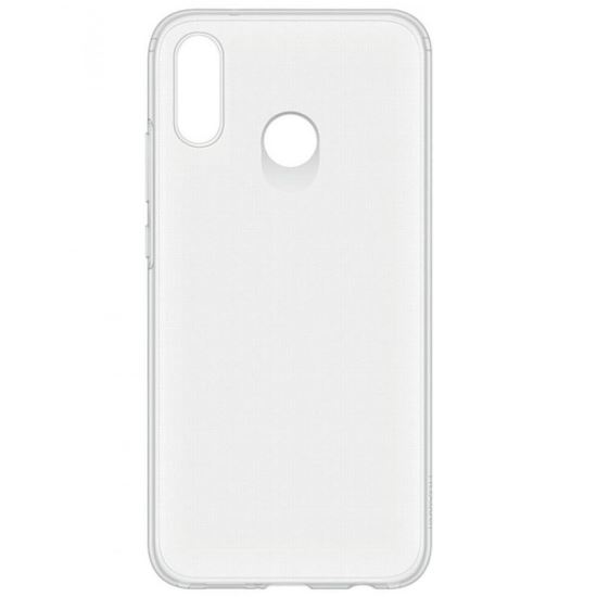 Husa Huawei P20 Lite Ultraslim Transparent Koracell