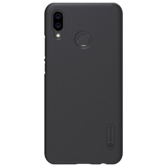 Husa Huawei P20 Lite spate Nillkin Neagra