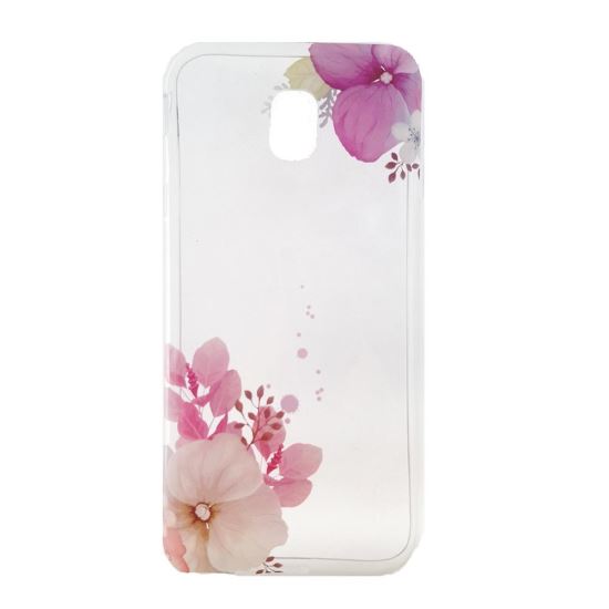Husa Samsung Galaxy J5 2017 Color - Flori