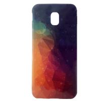 Husa Samsung Galaxy J5 2017 Color - Cristal