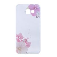Husa Samsung Galaxy A5 2017 Color - Flori