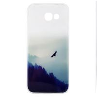 Husa Samsung Galaxy A5 2017 Color - Munti