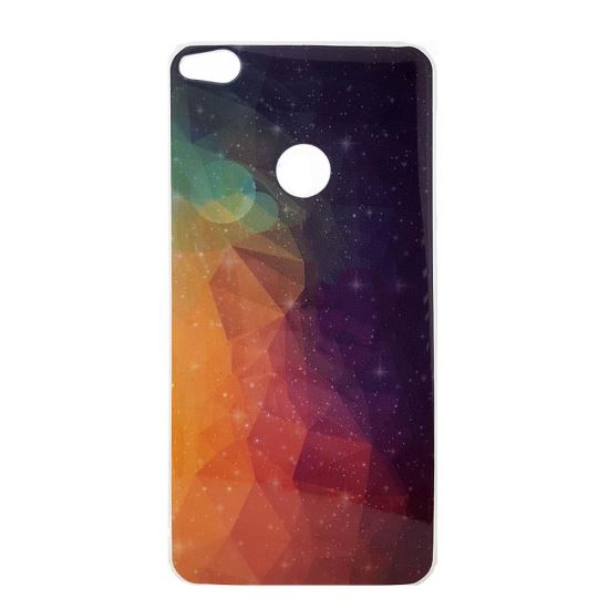 Husa Huawei P9 Lite 2017 Color - Cristal