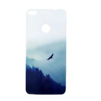 Husa Huawei P9 Lite 2017 Color - Munti