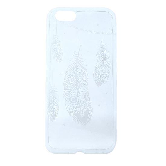 Husa iPhone 6 Color - Pana