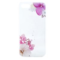 Husa iPhone 6 Color - Flori