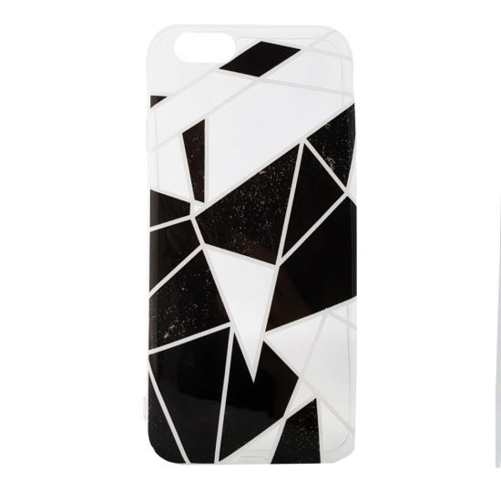 Husa iPhone 6/6S, Mozaic