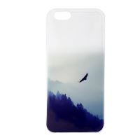 Husa iPhone 7 / iPhone 8 Color - Munti