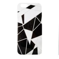 Husa iPhone 7 / iPhone 8 Color - Mozaik