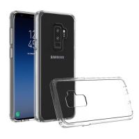 Husa Samsung Galaxy S9 Plus Spate Ultraslim Transparent