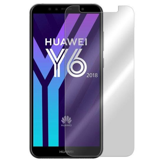 Folie sticla Huawei Y7 2018