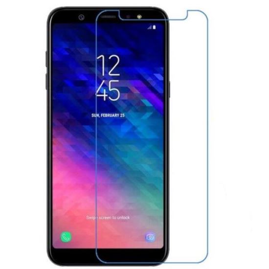 Folie sticla Samsung Galaxy J4 2018