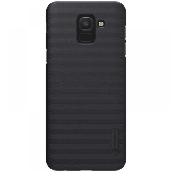 Husa Samsung Galaxy J6 2018 spate Nillkin Neagra