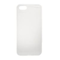 Husa Spate Huawei Y5 2018 Transparent