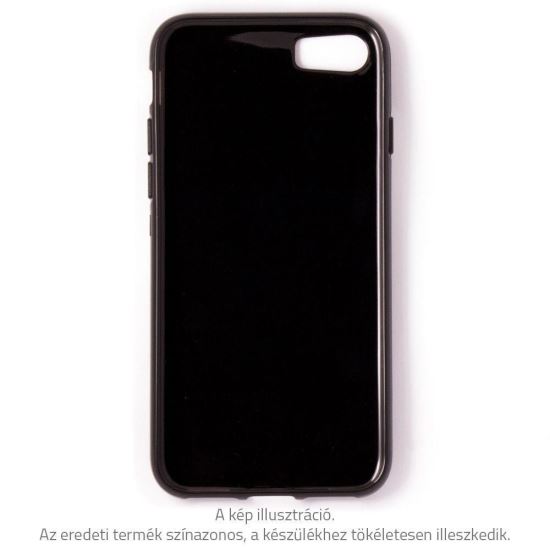 Husa Nokia 7 Plus Silicon Neagra