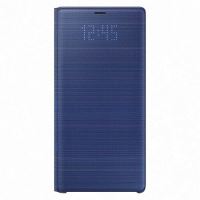 Husa Originala Samsung Galaxy Note 9 LED View Cover Albastru