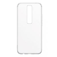 Husa Huawei Mate 20 Lite Original Silicon Transparent