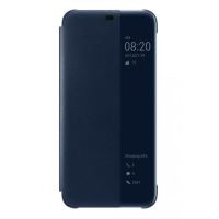 Husa Huawei Mate 20 Lite Original Book Cover Albastru