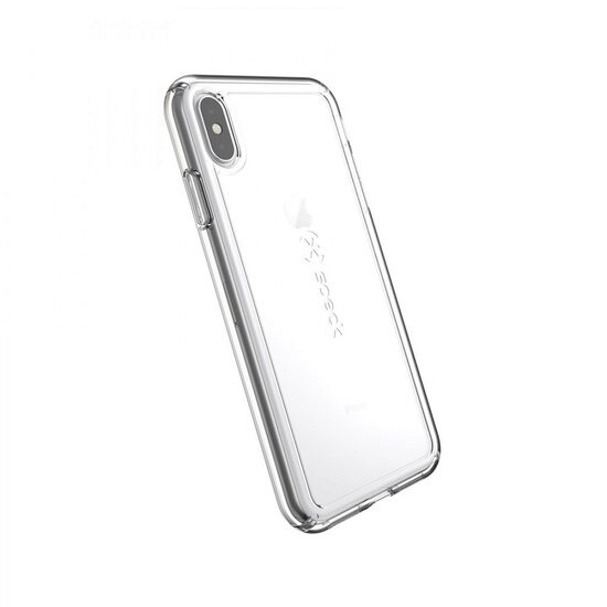 Husa Iphone XS Speck Gemsell Transparent