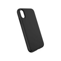 Husa iPhone XR Speck Presidio Pro Plastic Neagra