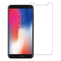 Folie sticla Huawei Y5 2018 Full Glue Transparent