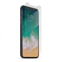 Folie sticla iPhone XS Koracell Full Glue Transparent