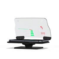 Hudway Glass head-up display