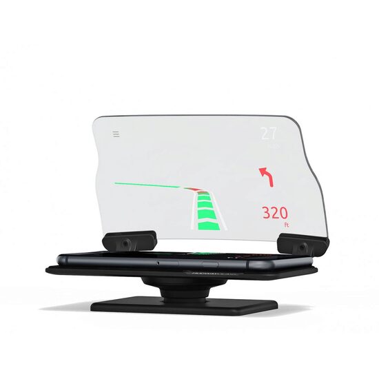 Hudway Glass head-up display