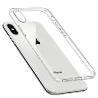 Husa iPhone XR Ultraslim Transparent