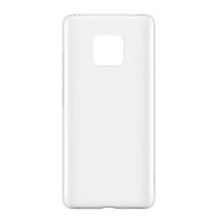 Husa Huawei Mate 20 Pro Original Silicon Transparent