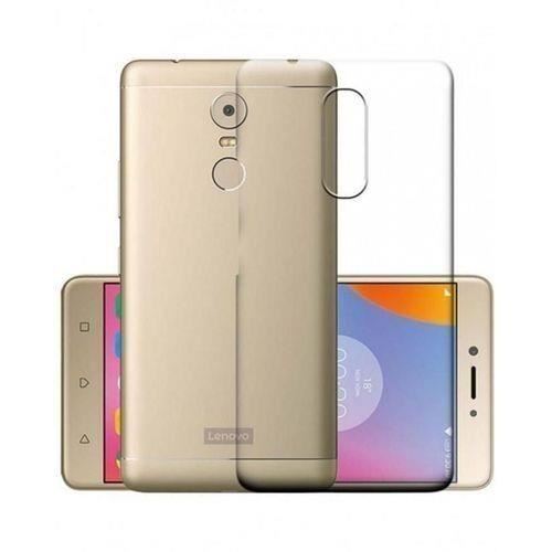 Husa Lenovo K6 Note slim Transparent