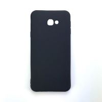 Husa Spate Samsung Galaxy J4 Plus Negru