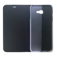 Husa Samsung J4 Plus Tip Carte Negru