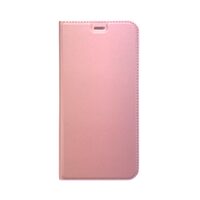 Husa Samsung J4 Plus Tip Carte Rosegold