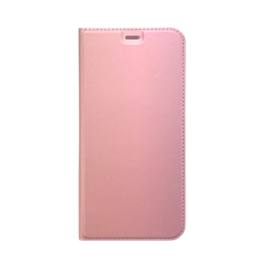 Husa Samsung J4 Plus Tip Carte Rosegold