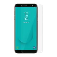 Folie sticla Samsung Galaxy J6 Plus 2018 Full Glue Koracell