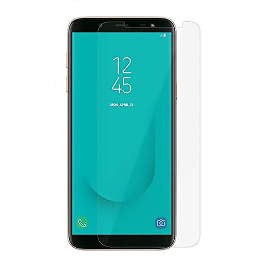 Folie sticla Samsung Galaxy J6 Plus 2018 Full Glue Koracell
