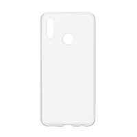 Husa Originala Huawei P-Smart 2019 Silicon Transparent
