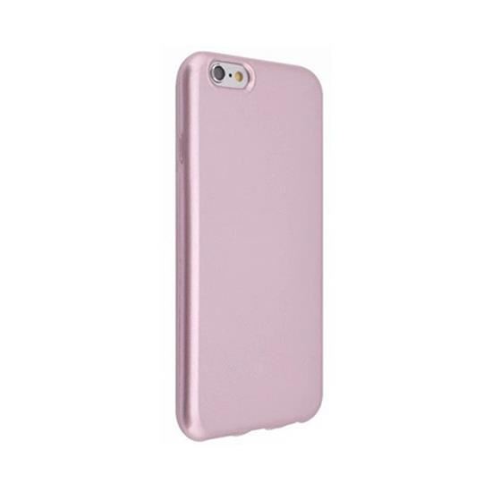 Husa Spate Samsung Galaxy A8 2018 Hana Pearl Rose Gold