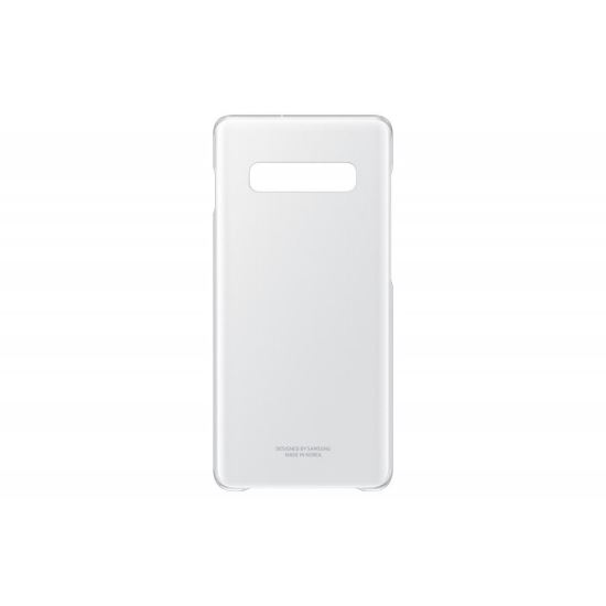 Husa Samsung Galaxy S10 Plus Clear Cover Transparent