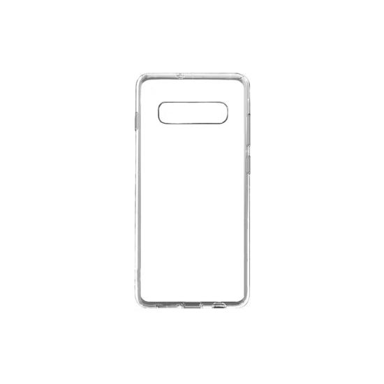 Husa slim Samsung Galaxy S10E Koracell Transparent